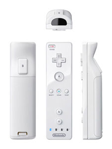 Wii Remote